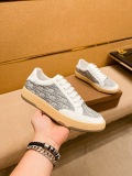Men G*ucci Top Sneaker