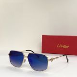 C*artier Glasses Top