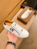 Men G*ucci Top Sneaker