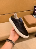 Men  A*rmani Top Sneaker