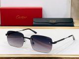 C*artier Glasses Top