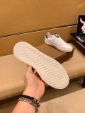Men  A*rmani Top Sneaker