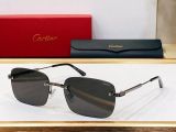 C*artier Glasses Top