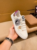 Men V*ersace Top Sneaker