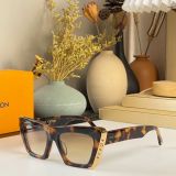 L*ouis V*uitton Glasses Top