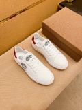 Men V*ersace Top Sneaker
