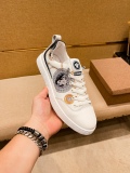 Men V*ersace Top Sneaker