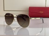 C*artier Glasses Top