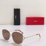 C*artier Glasses Top