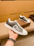 Men V*ersace Top Sneaker