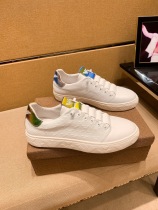 Men  A*rmani Top Sneaker