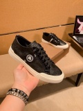 Men V*ersace Top Sneaker