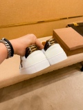 Men G*ucci Top Sneaker