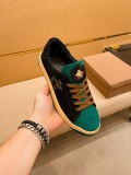 Men G*ucci Top Sneaker