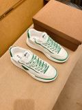 Mens P*rada Top Sneakers