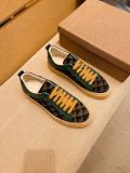 Men  A*rmani Top Sneaker