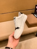 Men  A*rmani Top Sneaker