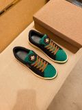 Men G*ucci Top Sneaker