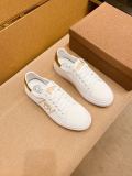 Men V*ersace Top Sneaker
