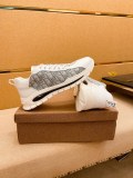 Men D*ior Top Quality Sneakers