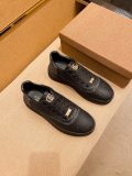 Men G*ucci Top Sneaker