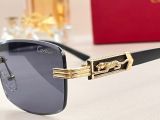 C*artier Glasses Top