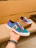 Men V*ersace Top Sneaker
