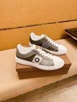 Men V*ersace Top Sneaker