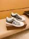 Men V*ersace Top Sneaker