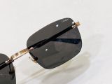 C*artier Glasses Top