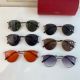 C*artier Glasses Top