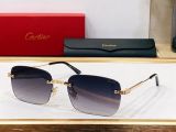 C*artier Glasses Top