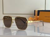 L*ouis V*uitton Glasses Top