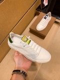 Men  A*rmani Top Sneaker