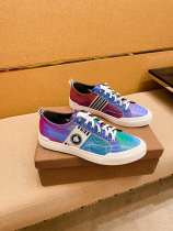 Men V*ersace Top Sneaker
