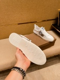 Men V*ersace Top Sneaker