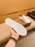 Men G*ucci Top Sneaker
