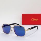 C*artier Glasses Top