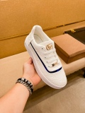 Men G*ucci Top Sneaker