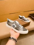 Men V*ersace Top Sneaker