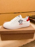 Men V*ersace Top Sneaker