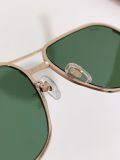 C*artier Glasses Top