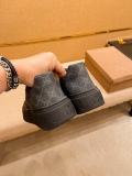 Men G*ucci Top Sneaker