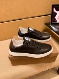 Men V*ersace Top Sneaker