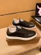Men V*ersace Top Sneaker