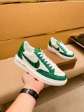 Men L*ouis V*uitton Top Sneakers