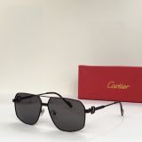 C*artier Glasses Top