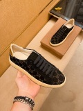Men G*ucci Top Sneaker