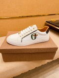 Men G*ucci Top Sneaker
