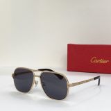 C*artier Glasses Top